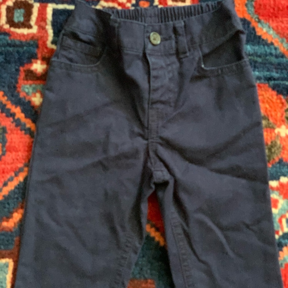 Ralph Lauren Pants Navy